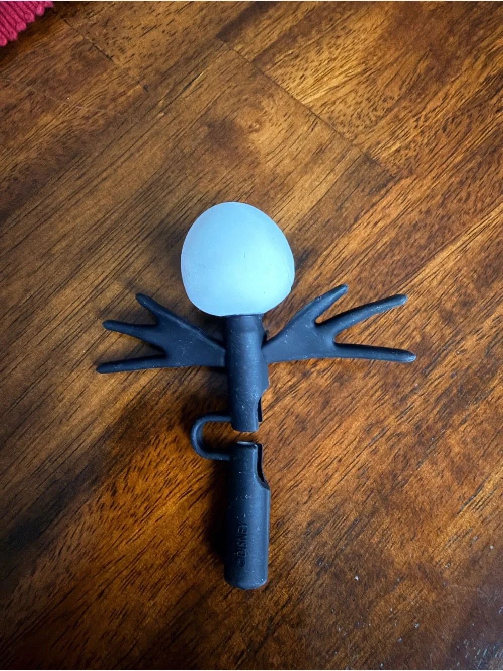 Starbucks collectible topper